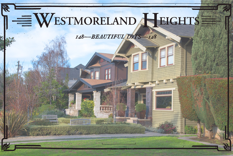 Past Events West Adams Heritage Association